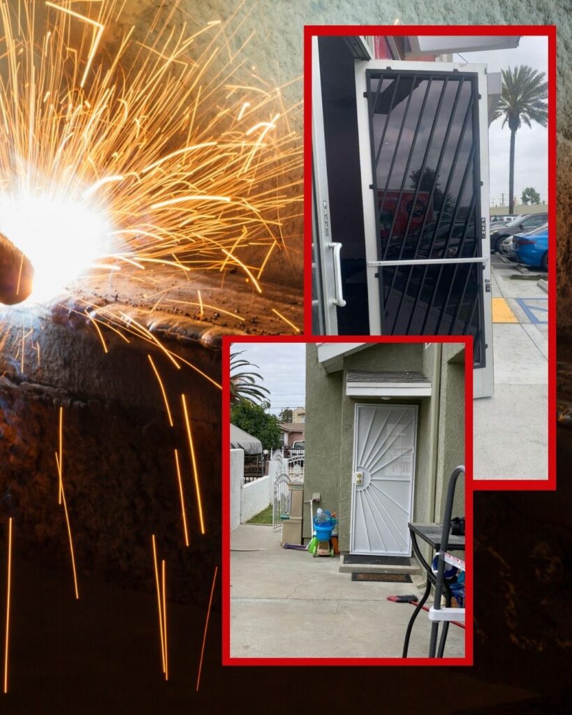 KAM Iron Works